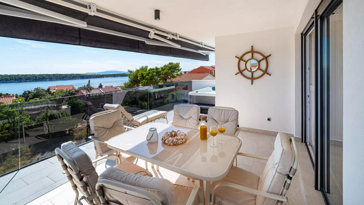 Hiša Barbat na Rabu, Rab, 300m2