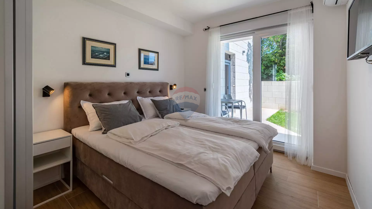 Hiša Barbat na Rabu, Rab, 300m2