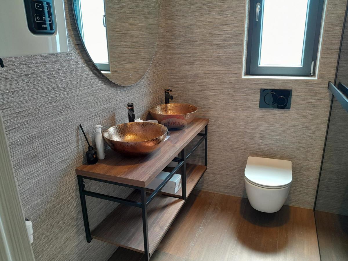 Stanovanje/Apartma Banjole, Medulin, 62,14m2