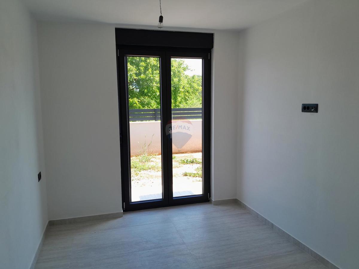 Stanovanje/Apartma Banjole, Medulin, 62,14m2