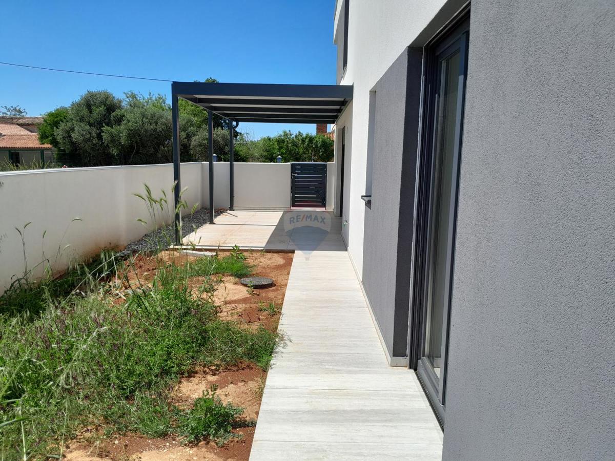 Stanovanje/Apartma Banjole, Medulin, 62,14m2