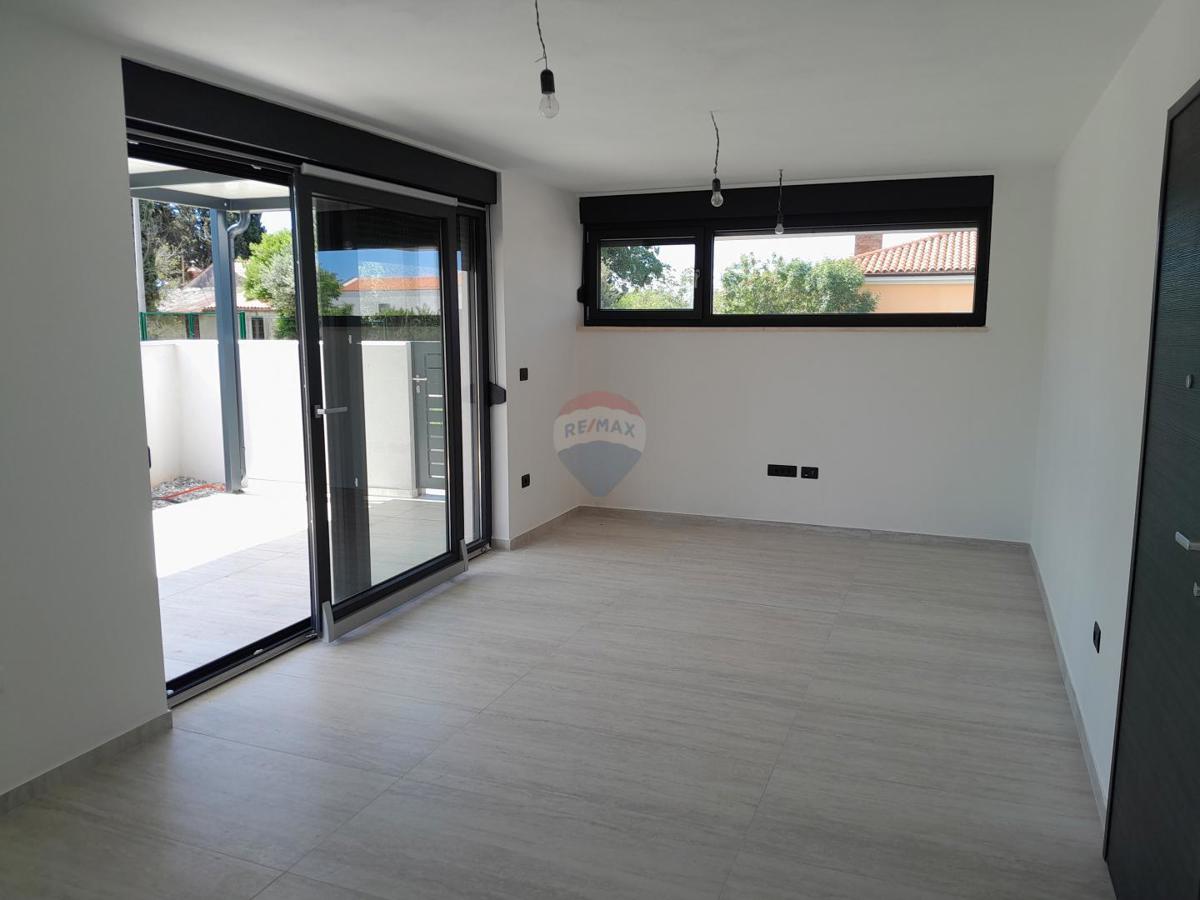 Stanovanje/Apartma Banjole, Medulin, 62,14m2