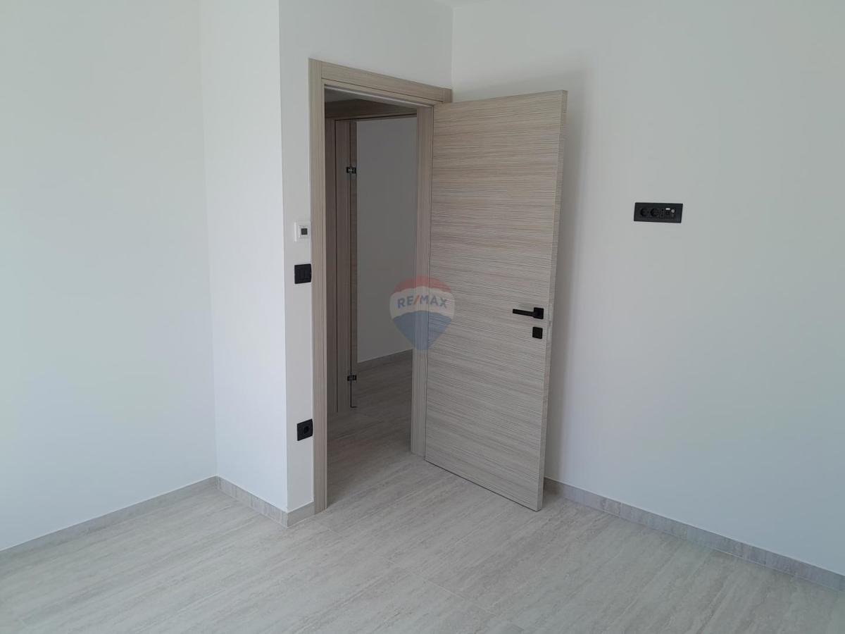 Stanovanje/Apartma Banjole, Medulin, 62,14m2