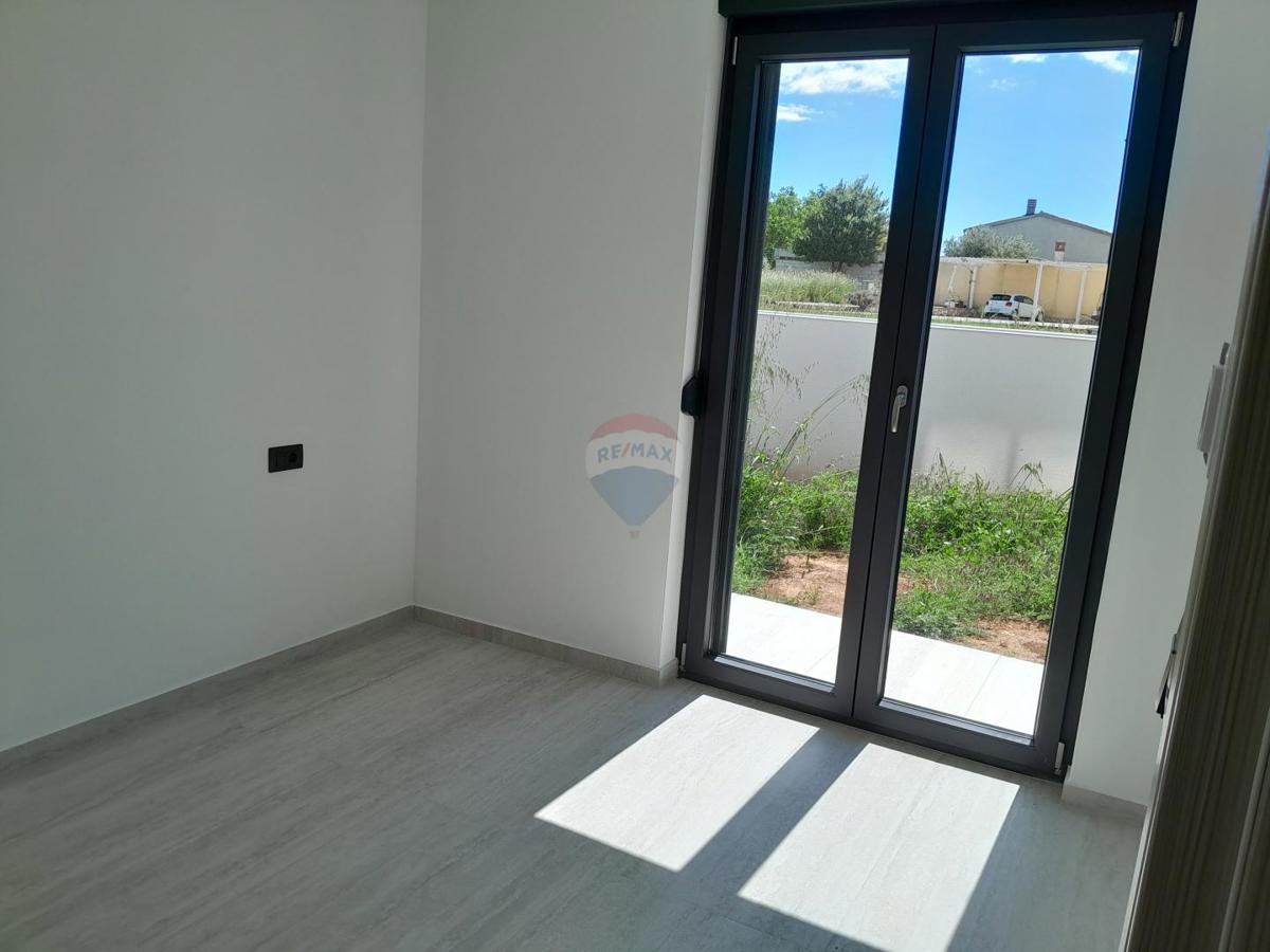Stanovanje/Apartma Banjole, Medulin, 62,14m2