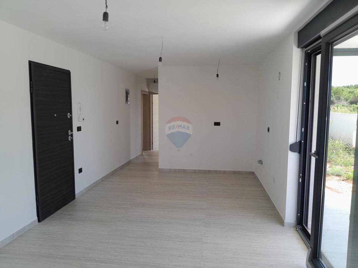 Stanovanje/Apartma Banjole, Medulin, 62,14m2