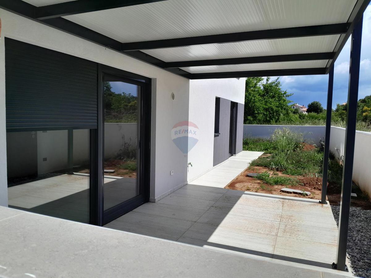 Stanovanje/Apartma Banjole, Medulin, 62,14m2