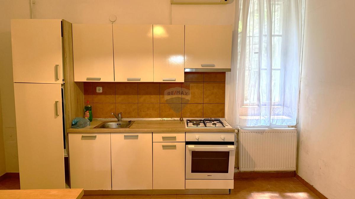 Stanovanje/Apartma Donji grad, Donji Grad, 55,20m2