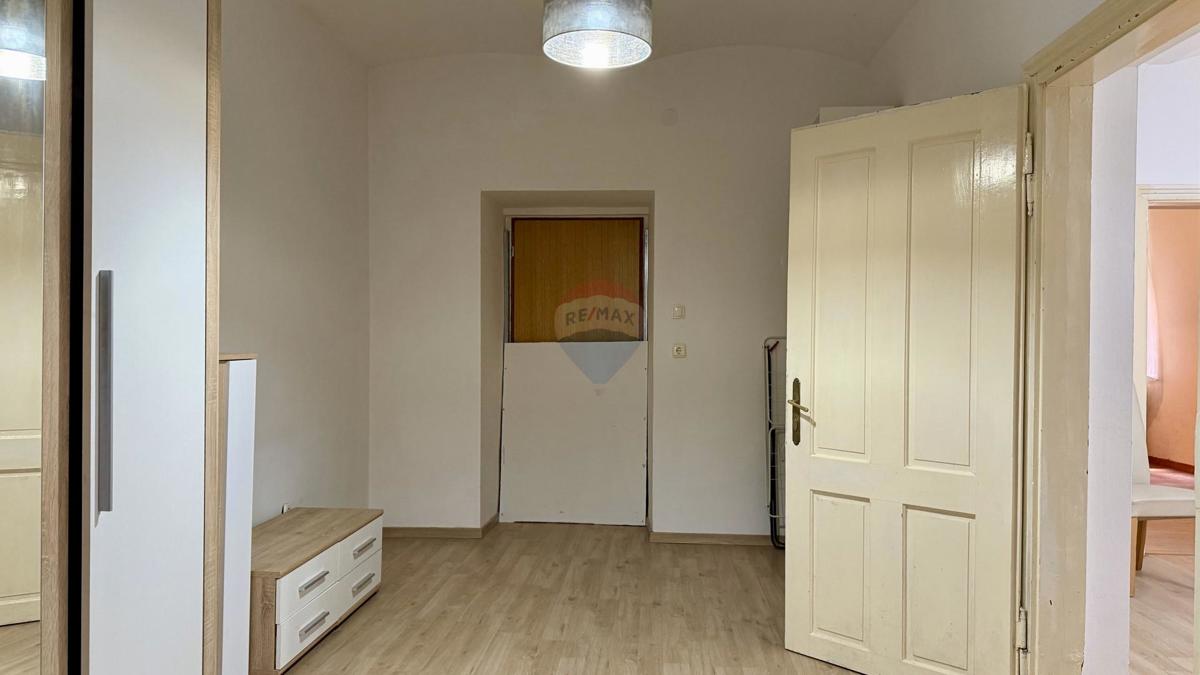 Stanovanje/Apartma Donji grad, Donji Grad, 55,20m2