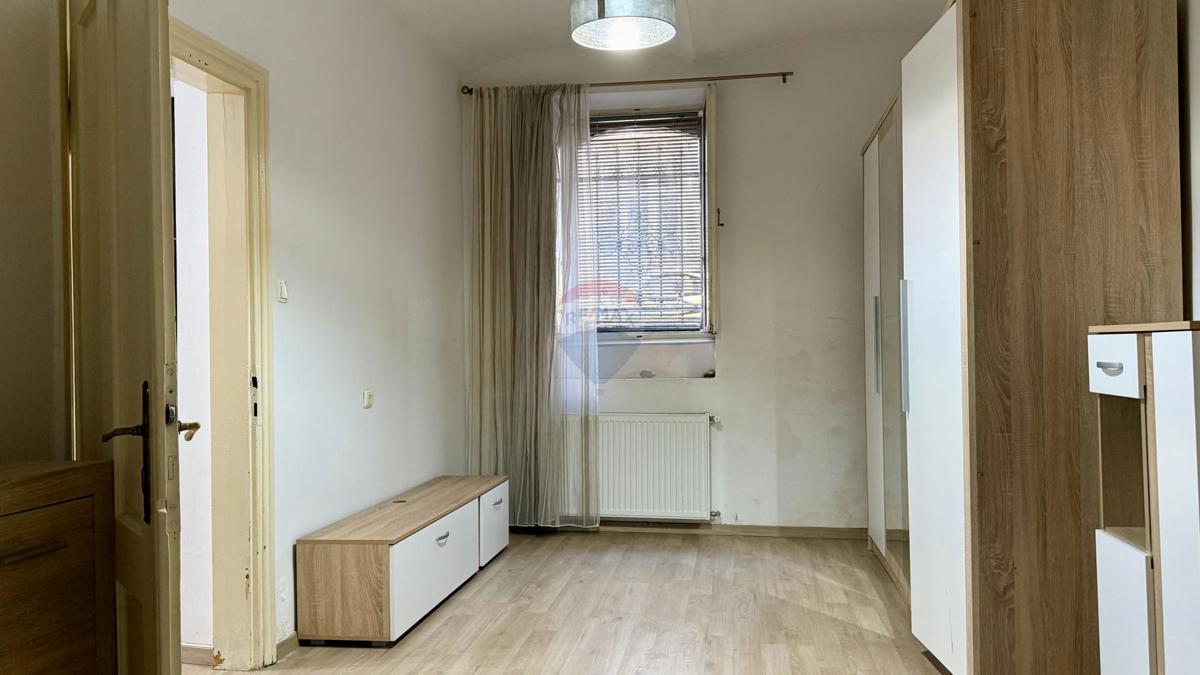 Stanovanje/Apartma Donji grad, Donji Grad, 55,20m2