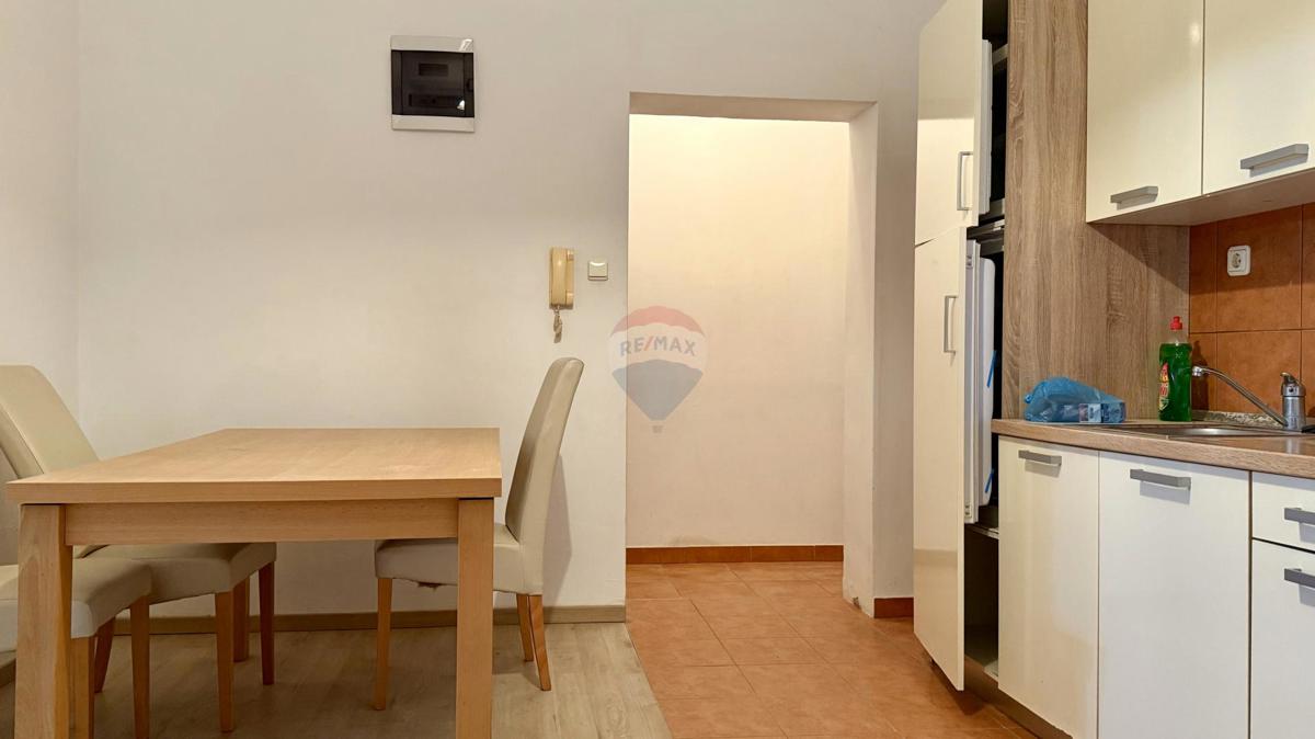 Stanovanje/Apartma Donji grad, Donji Grad, 55,20m2