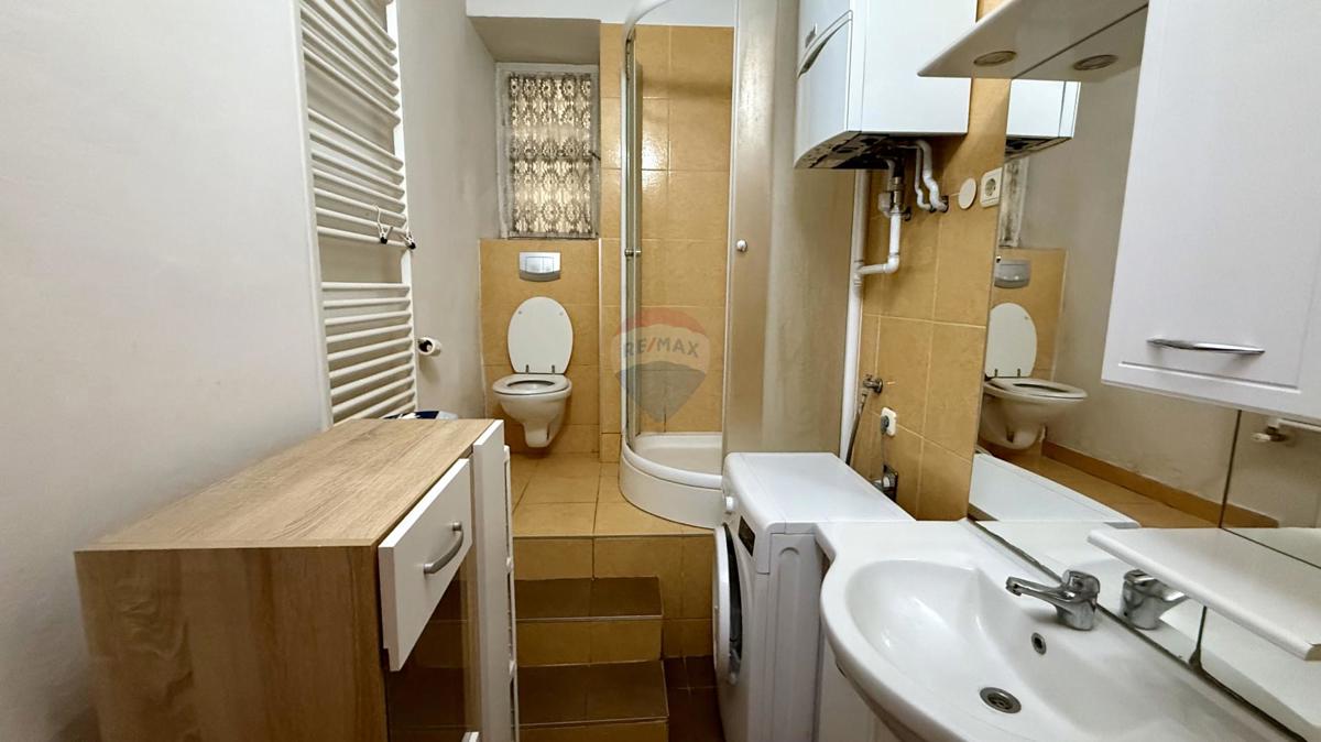 Stanovanje/Apartma Donji grad, Donji Grad, 55,20m2