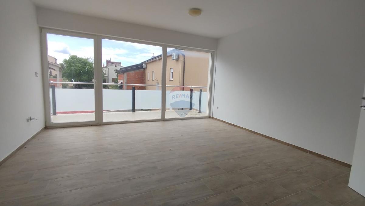 Stanovanje/Apartma Višnjan, 90m2