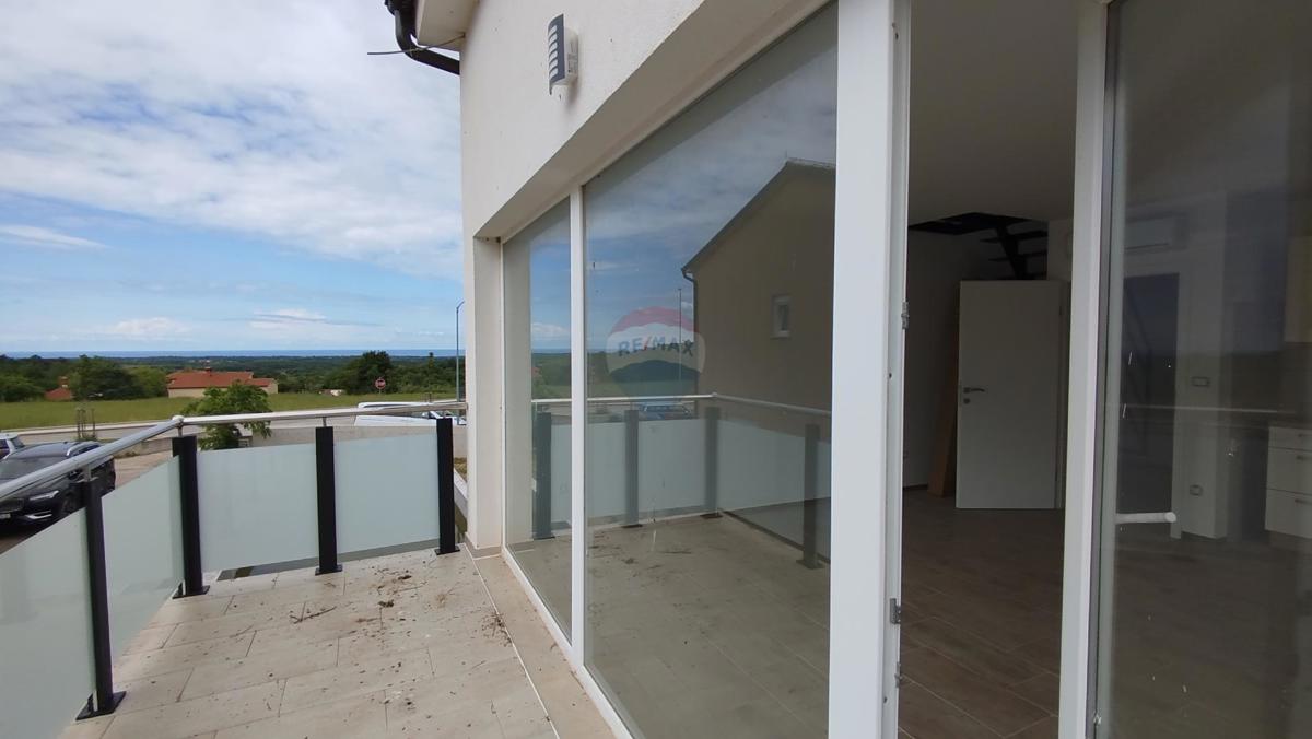Stanovanje/Apartma Višnjan, 90m2