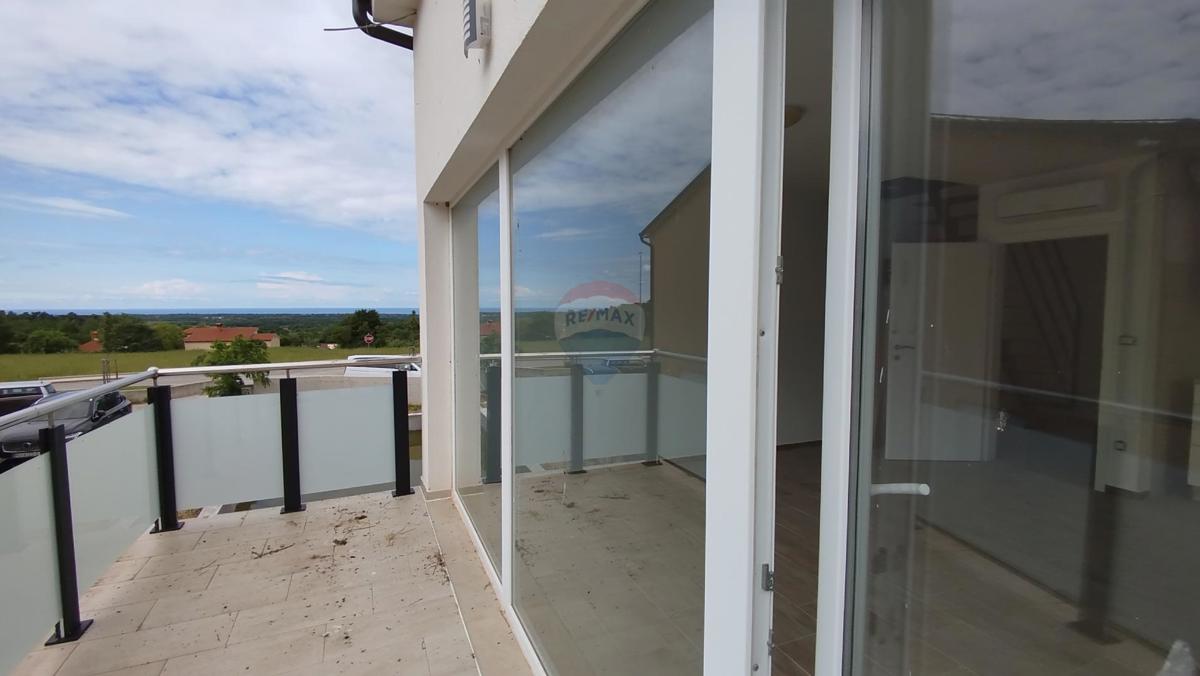 Stanovanje/Apartma Višnjan, 90m2