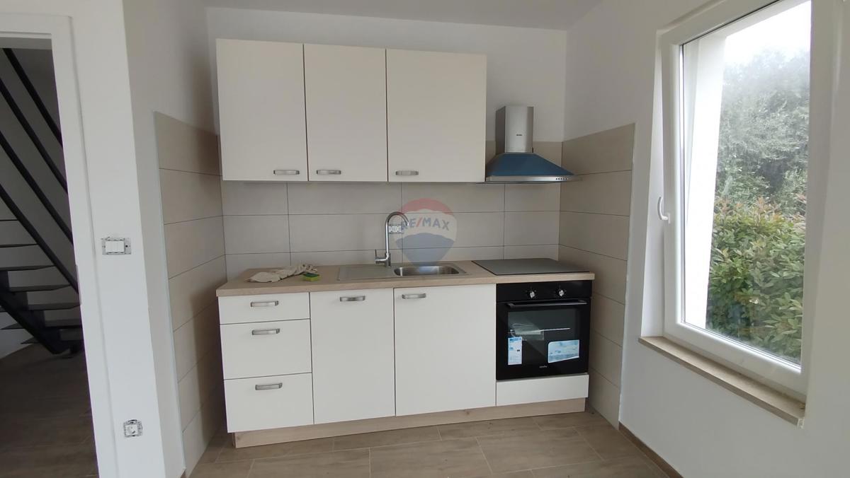 Stanovanje/Apartma Višnjan, 90m2