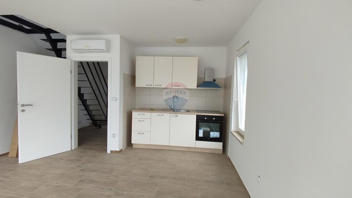 Stanovanje/Apartma Višnjan, 90m2