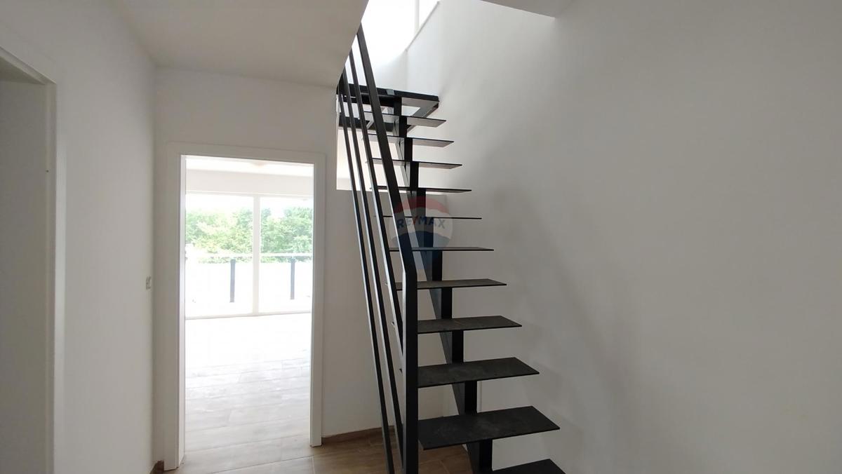 Stanovanje/Apartma Višnjan, 90m2