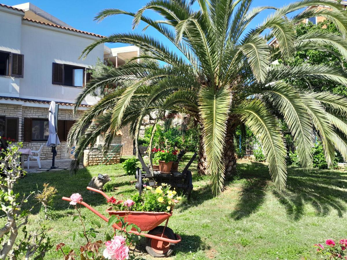 Stanovanje/Apartma Premantura, Medulin, 134,55m2