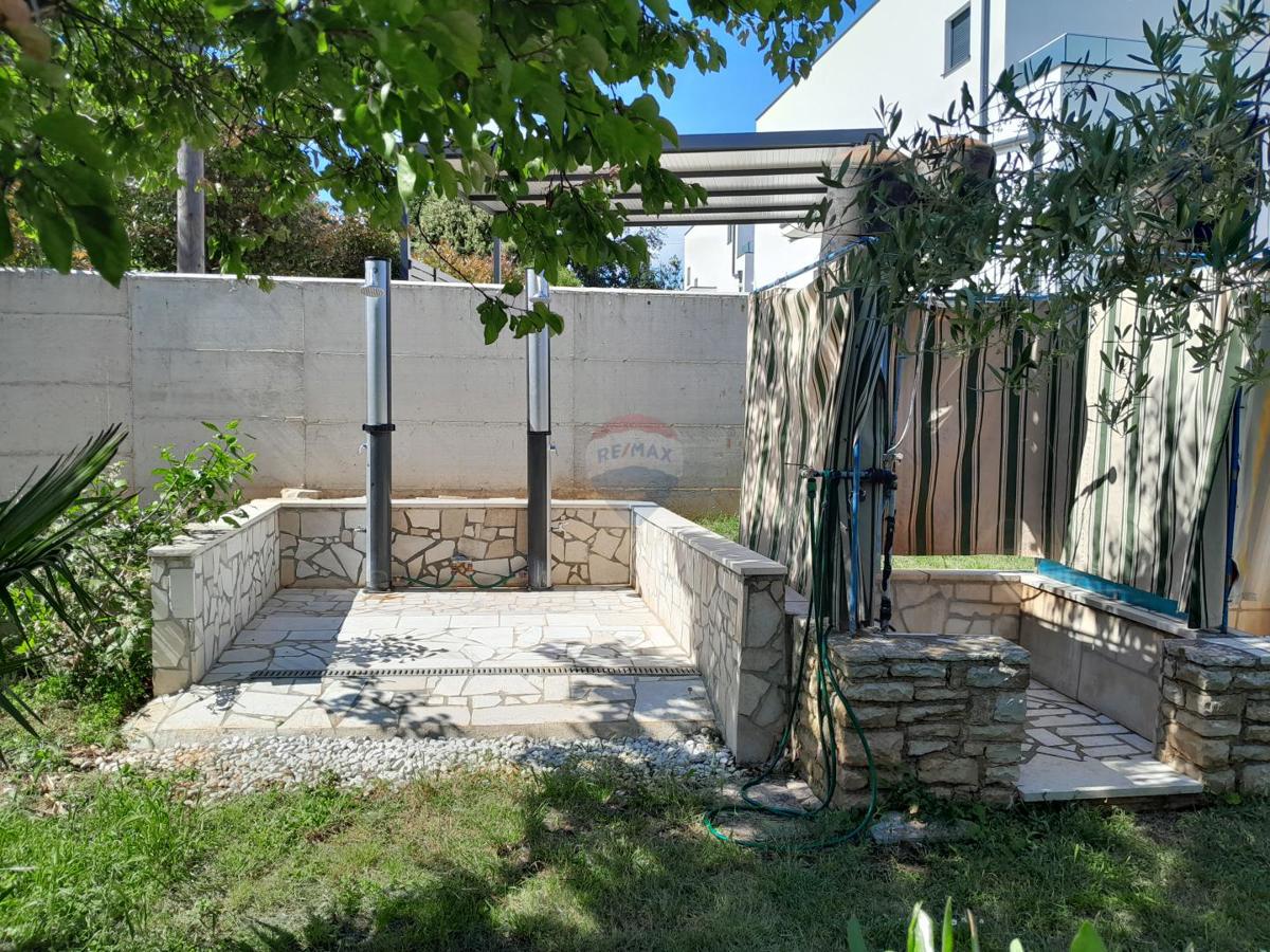 Stanovanje/Apartma Premantura, Medulin, 134,55m2