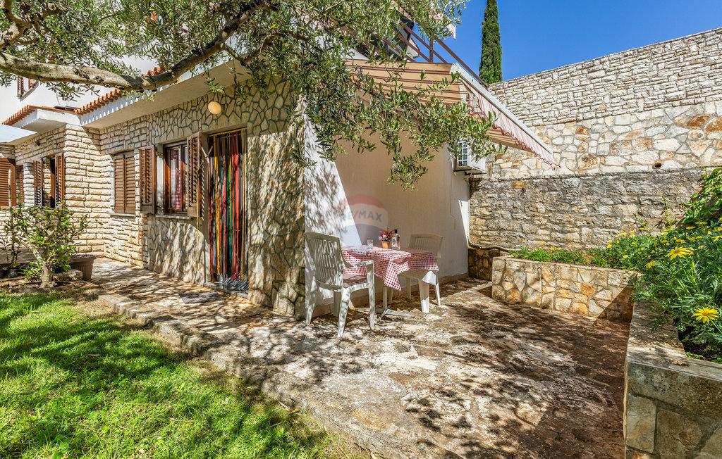 Stanovanje/Apartma Premantura, Medulin, 134,55m2