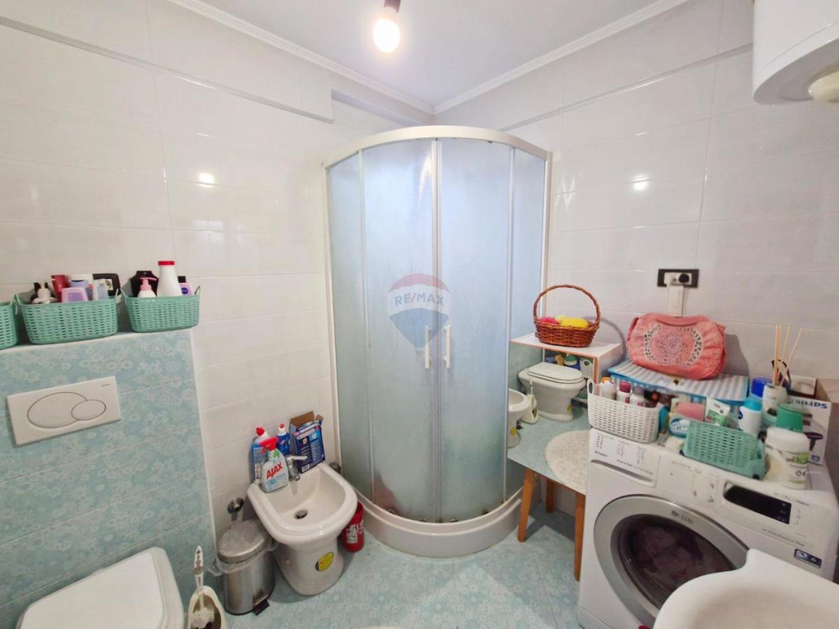 Stanovanje/Apartma Veli vrh, Pula, 74,77m2