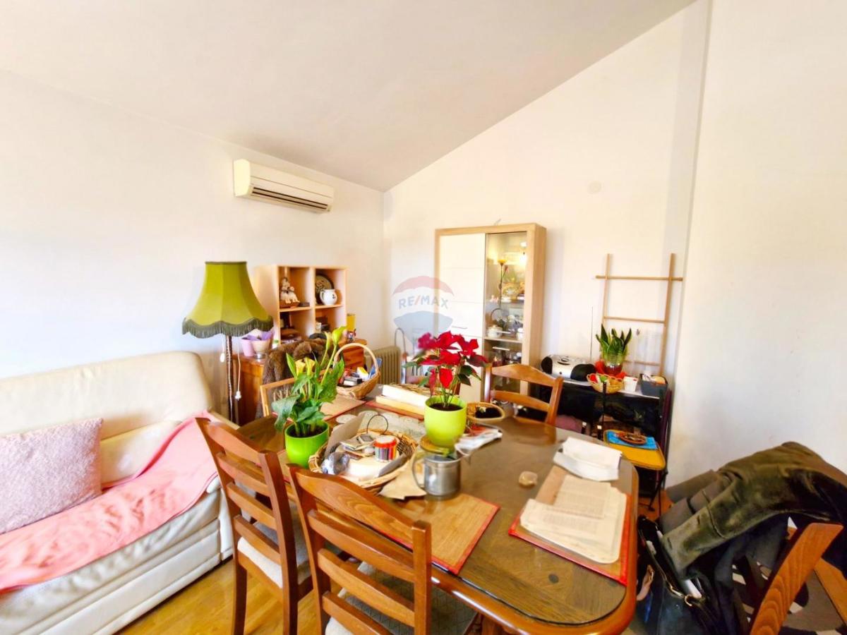 Stanovanje/Apartma Veli vrh, Pula, 74,77m2