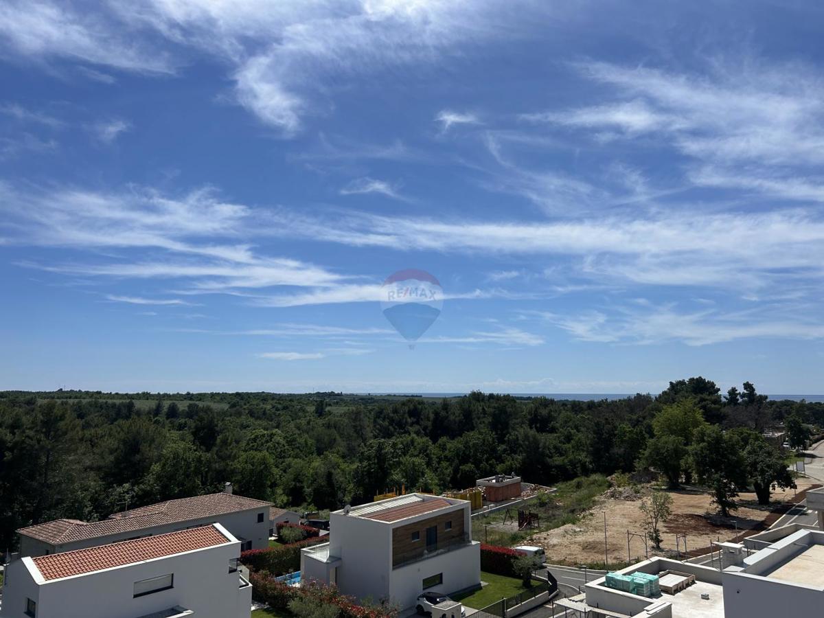 Stanovanje/Apartma Vabriga, Tar-Vabriga, 50,31m2