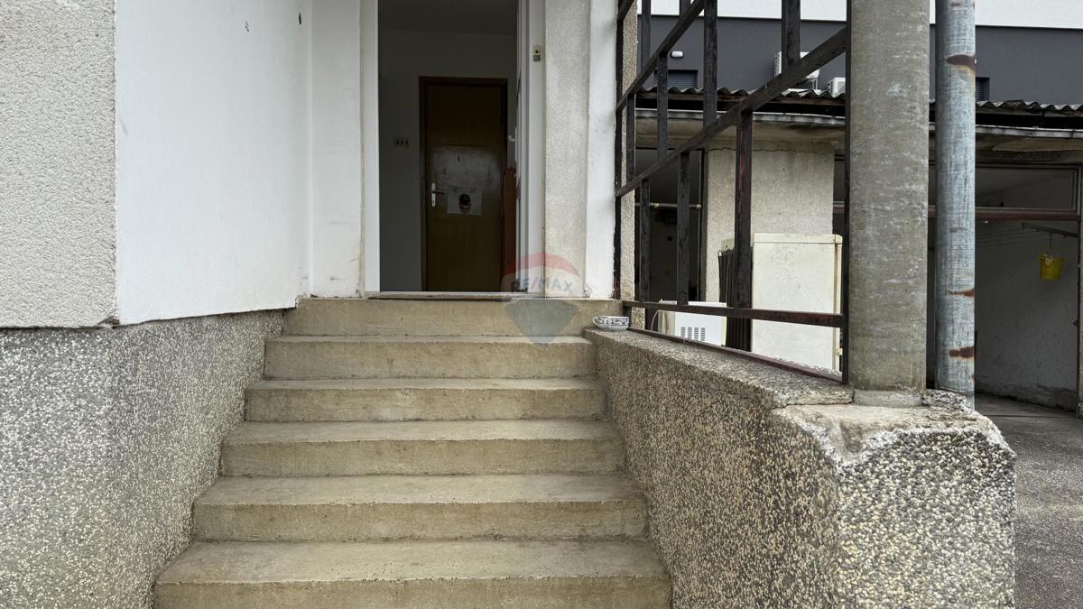 Hiša Kurilovec, Velika Gorica, 79m2