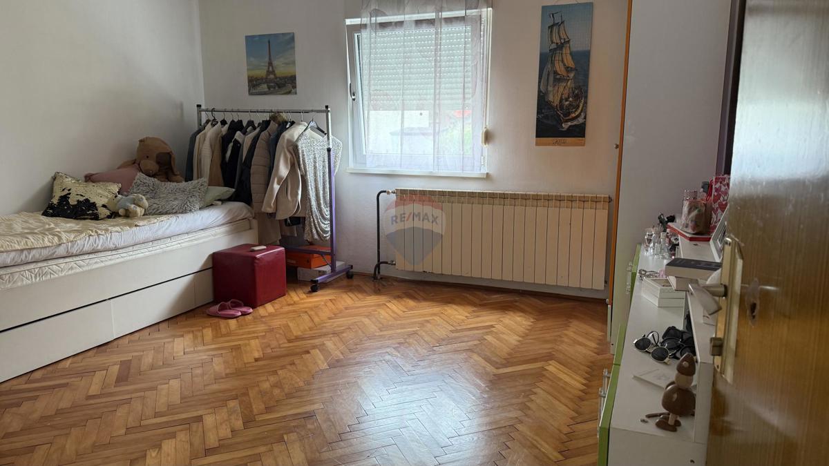 Hiša Kurilovec, Velika Gorica, 79m2