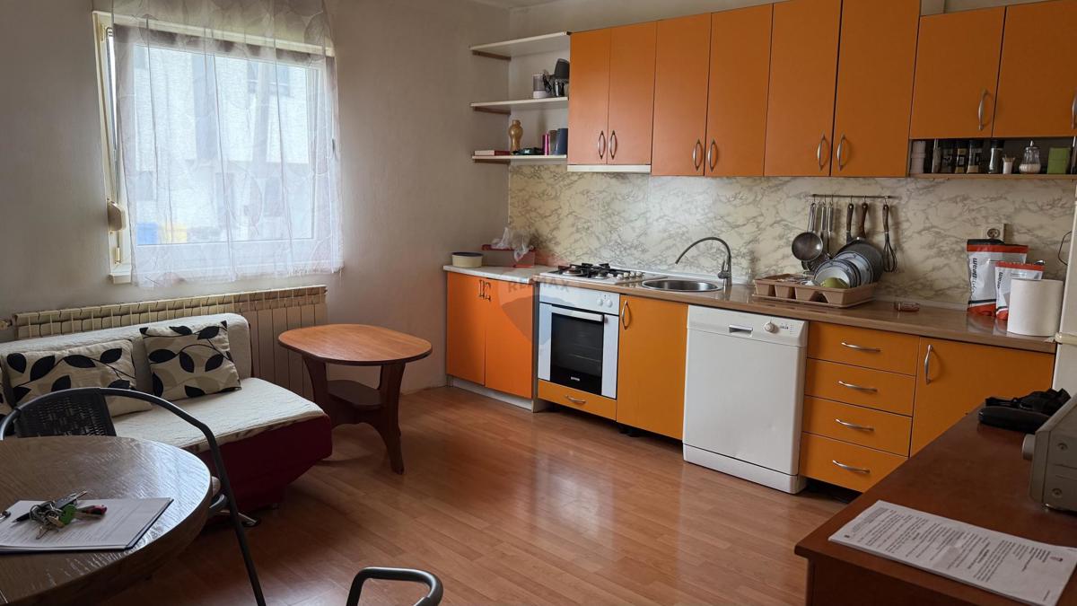 Hiša Kurilovec, Velika Gorica, 79m2