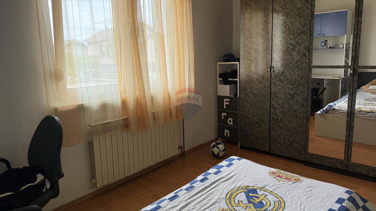 Hiša Kurilovec, Velika Gorica, 79m2
