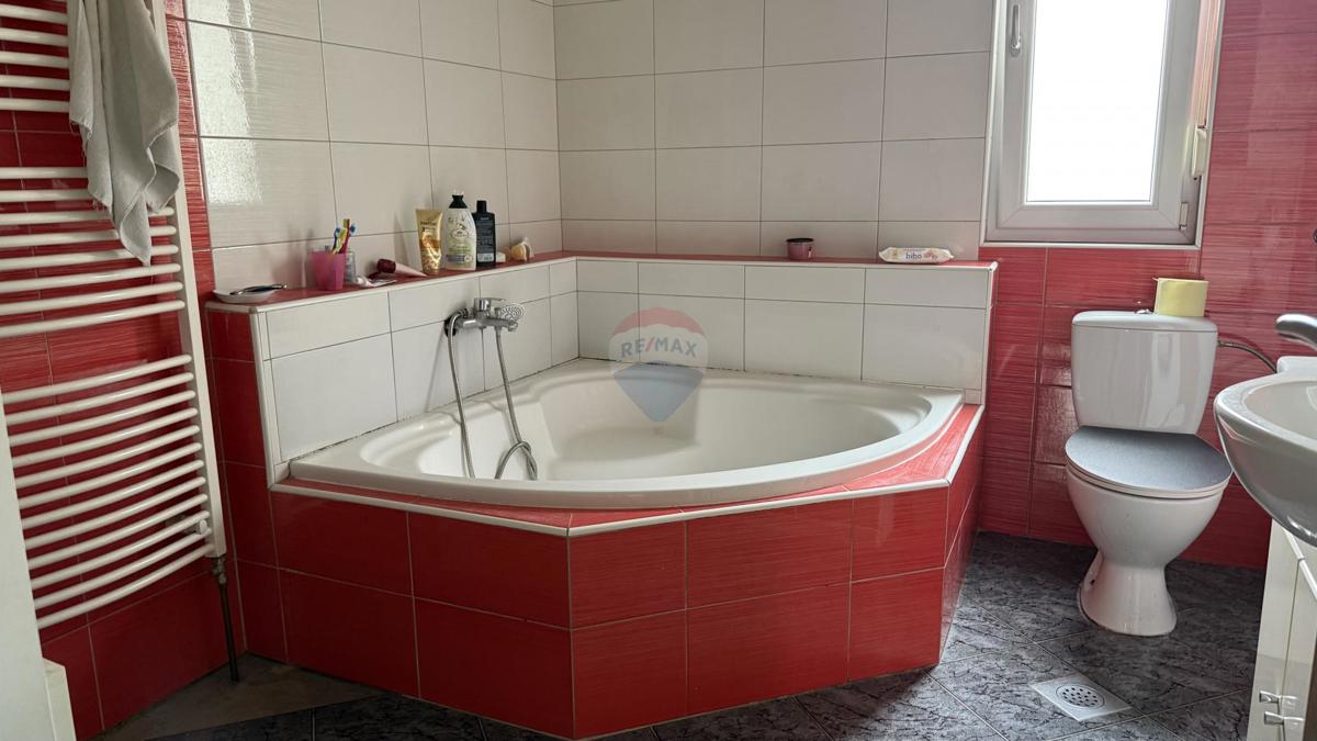 Hiša Kurilovec, Velika Gorica, 79m2