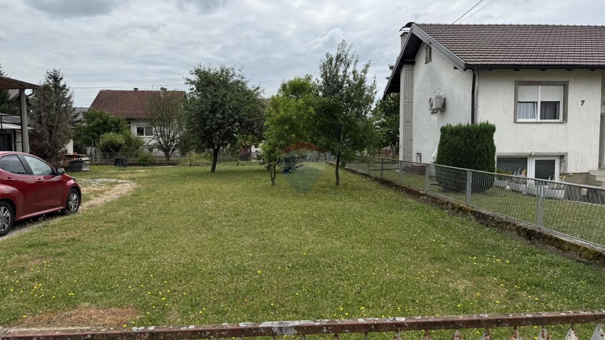Hiša Kurilovec, Velika Gorica, 79m2