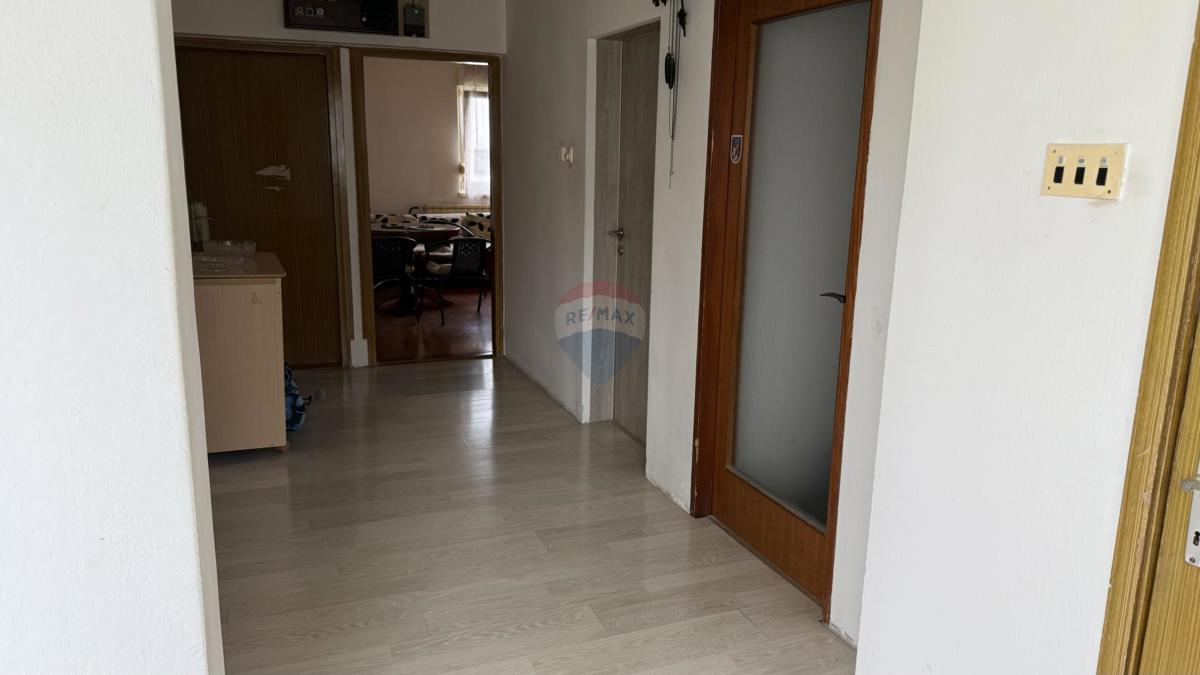 Hiša Kurilovec, Velika Gorica, 79m2