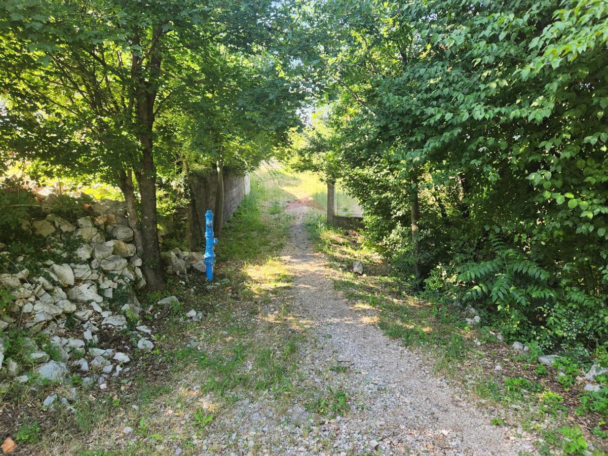 Stavbno zemljišče Buzdohanj, Čavle, 1.016m2