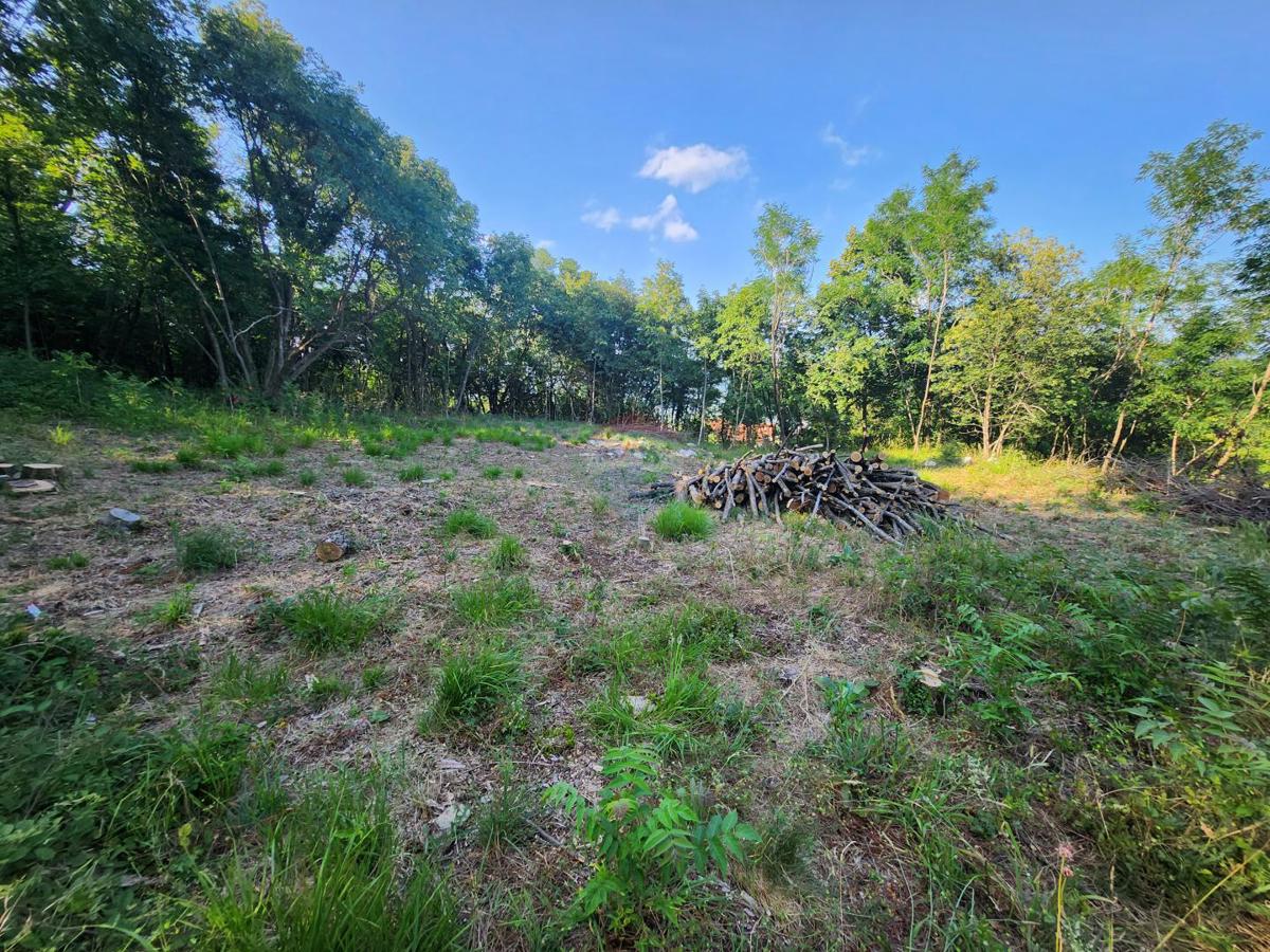 Stavbno zemljišče Buzdohanj, Čavle, 1.016m2