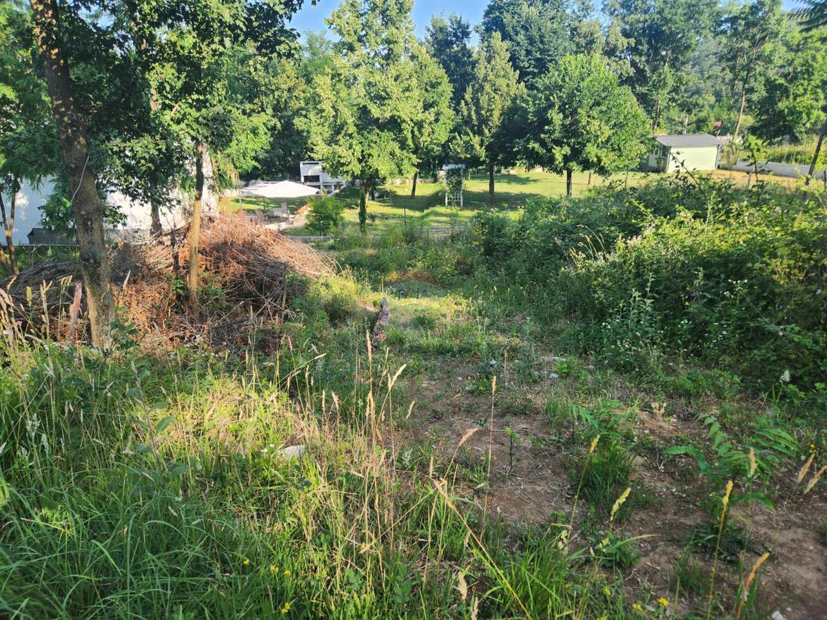Stavbno zemljišče Buzdohanj, Čavle, 1.016m2
