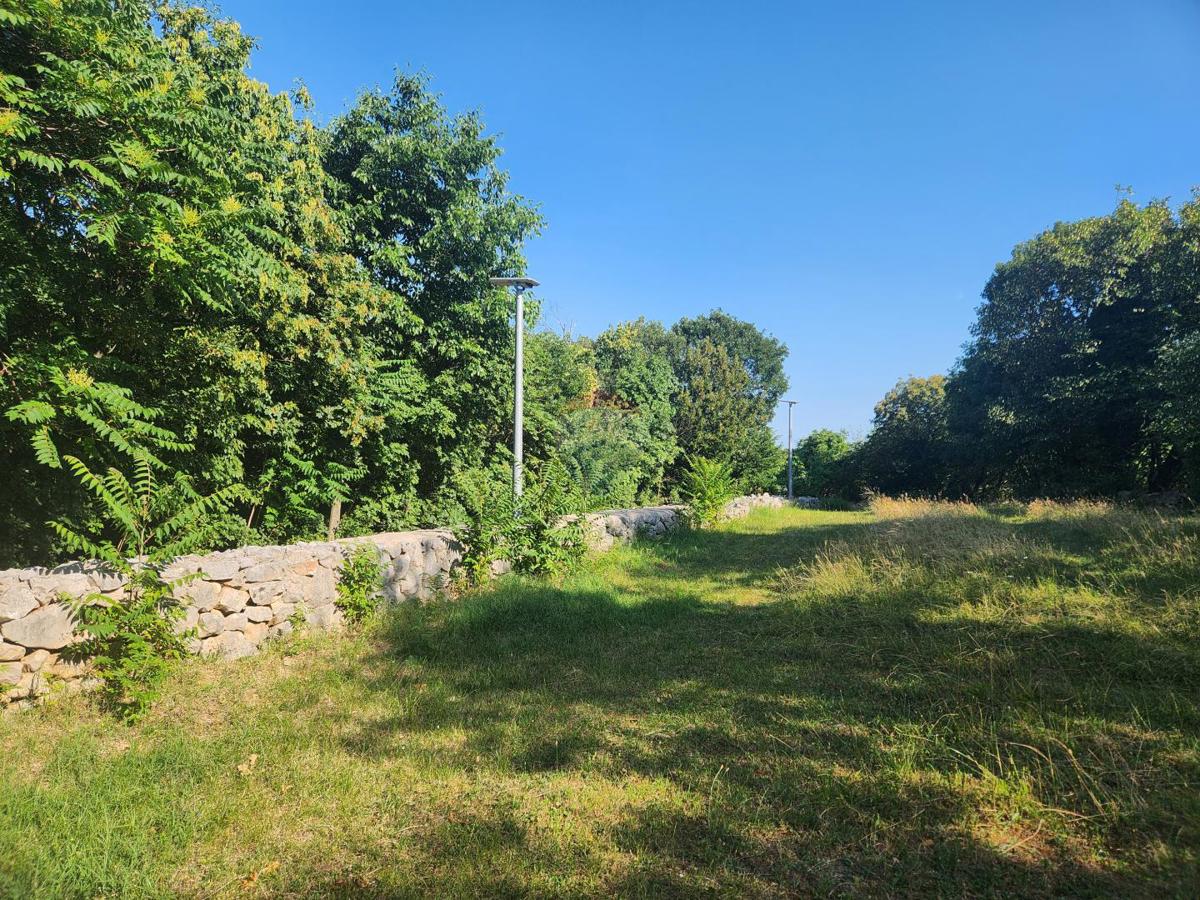 Stavbno zemljišče Buzdohanj, Čavle, 1.016m2