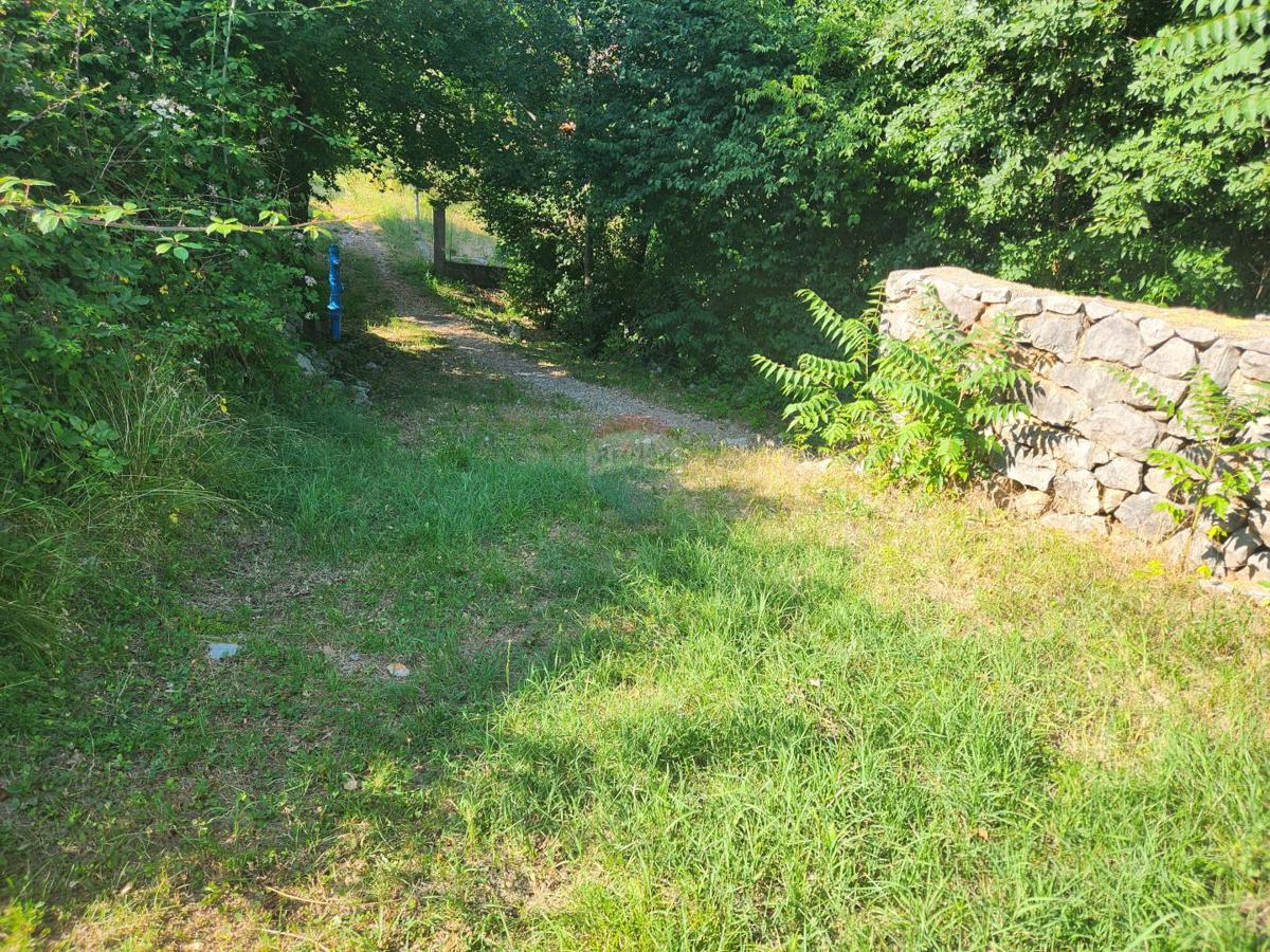 Stavbno zemljišče Buzdohanj, Čavle, 1.016m2
