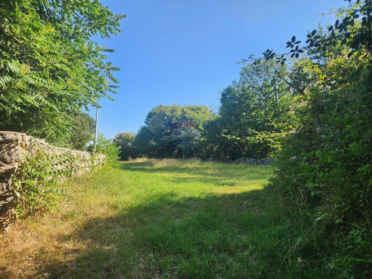 Stavbno zemljišče Buzdohanj, Čavle, 1.016m2