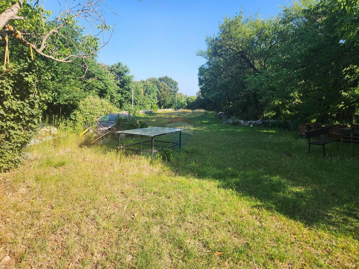 Stavbno zemljišče Buzdohanj, Čavle, 1.016m2