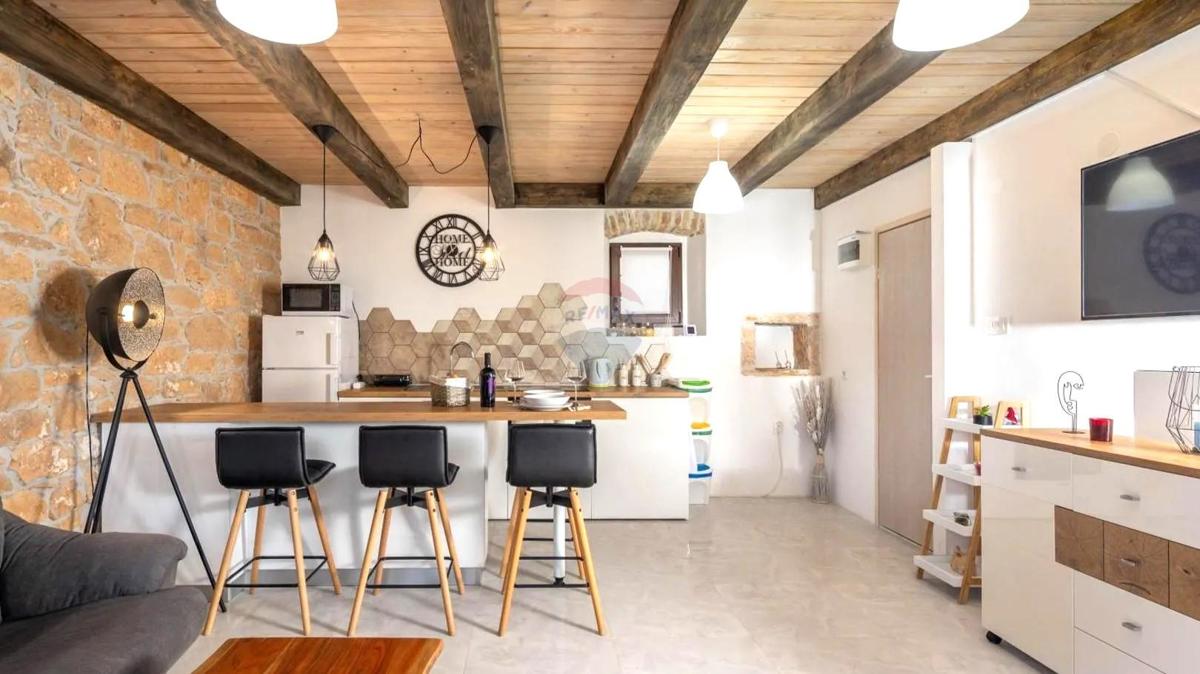 Hiša Brig, Vižinada, 120m2