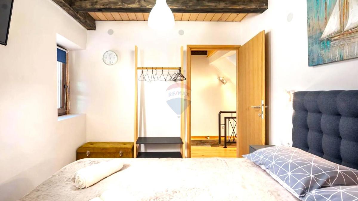 Hiša Brig, Vižinada, 120m2