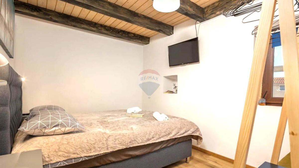 Hiša Brig, Vižinada, 120m2