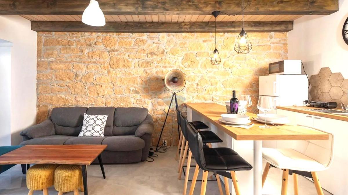 Hiša Brig, Vižinada, 120m2