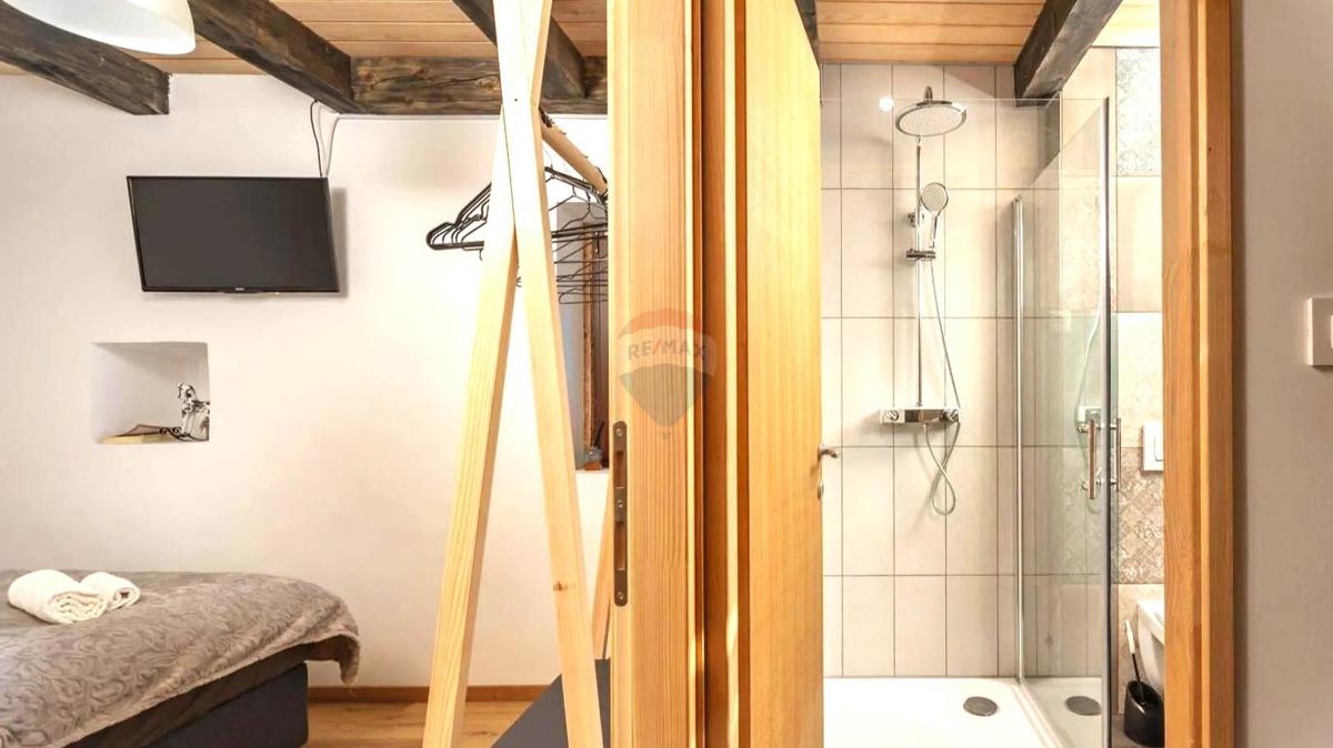 Hiša Brig, Vižinada, 120m2