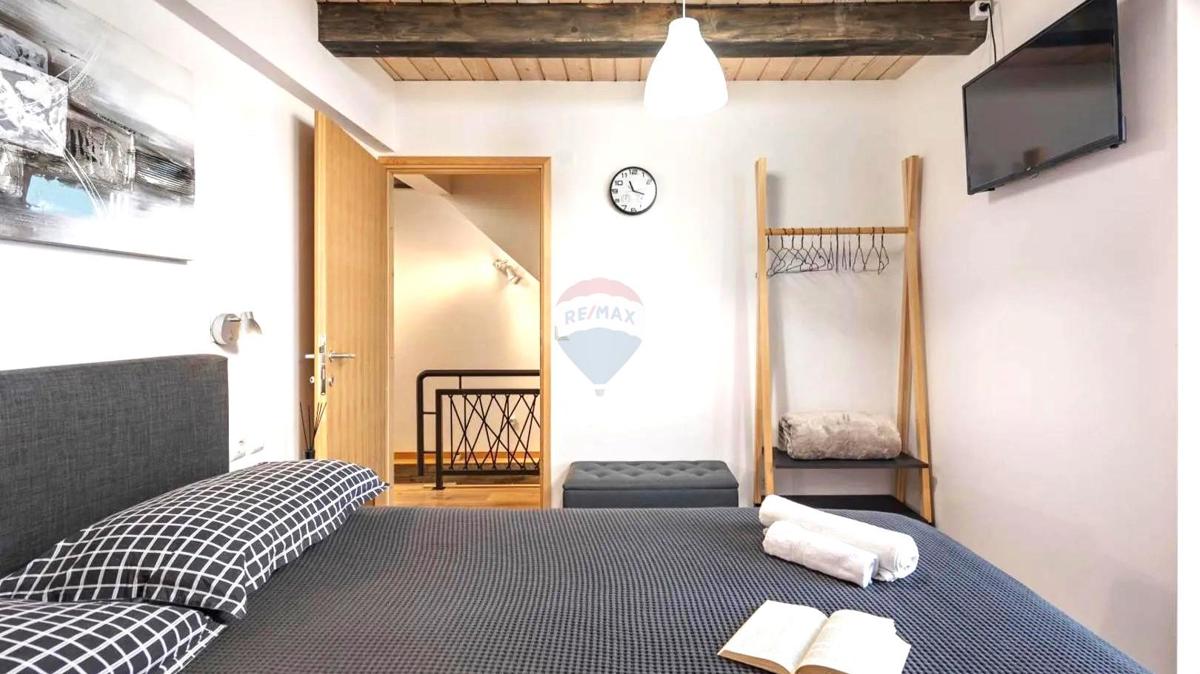 Hiša Brig, Vižinada, 120m2