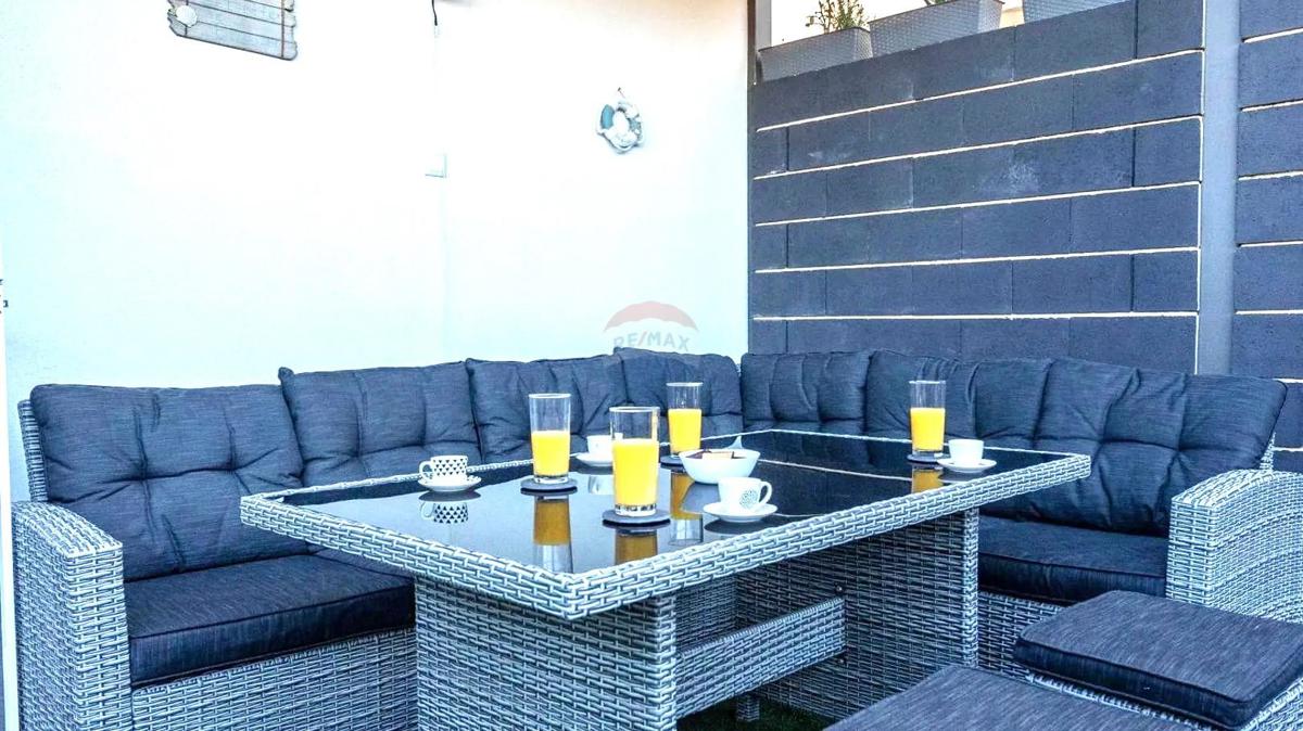 Hiša Brig, Vižinada, 120m2