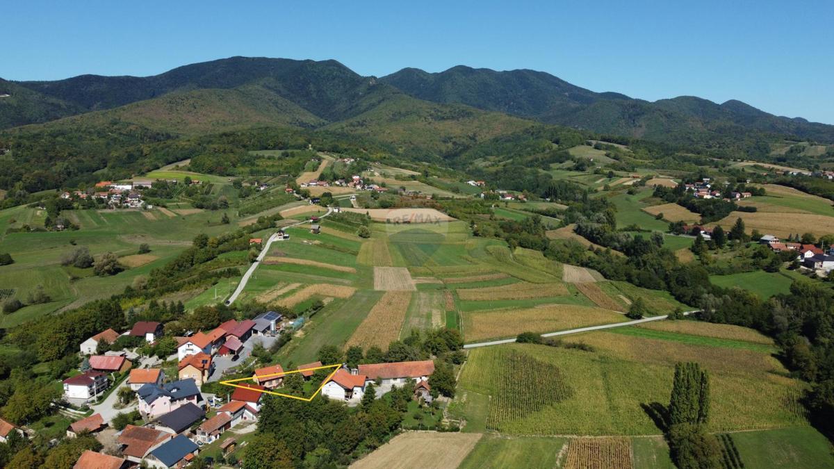 Hiša Belec, Zlatar, 132m2