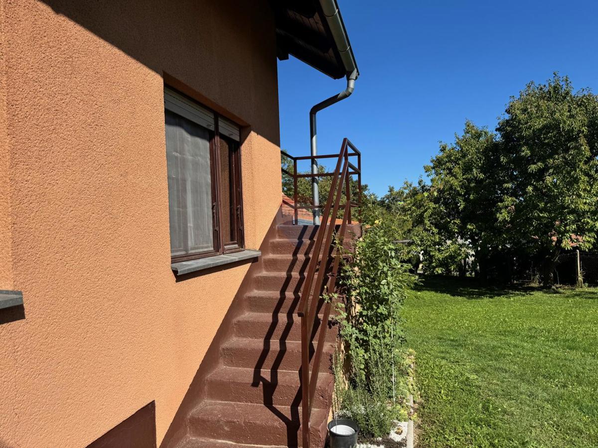 Hiša Belec, Zlatar, 132m2